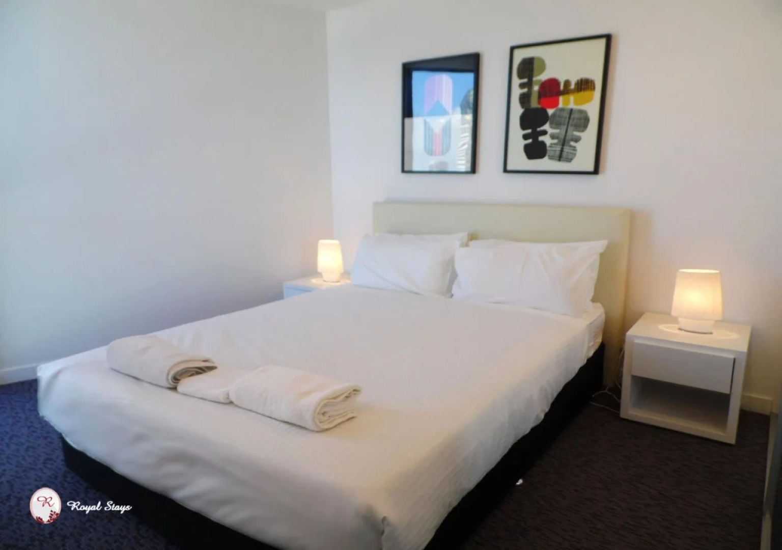 Lacrosse Docklands Tower