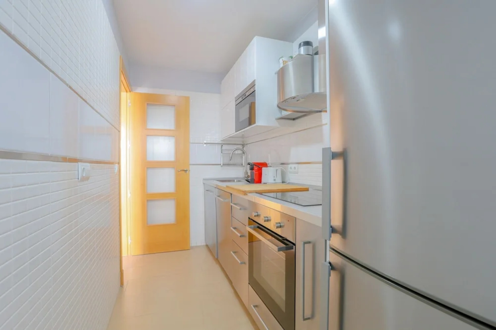 Villablanca Home in Villablanca