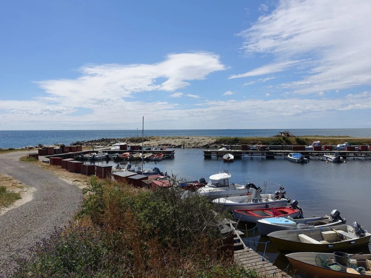 boderne1 Ferielejligheder