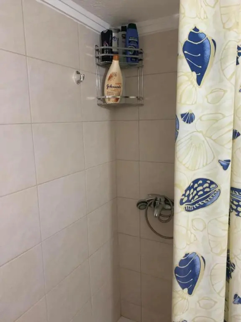 Alexandra's House Nea Fokaia