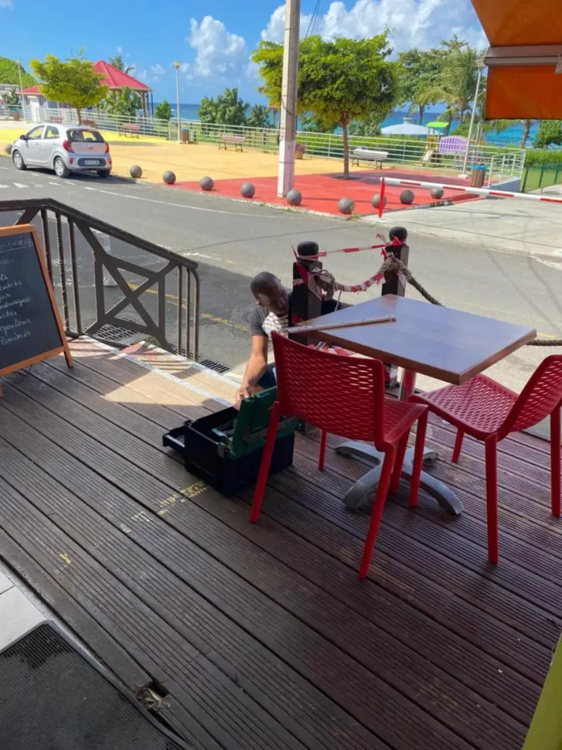 La Residence du Sportif Bernard