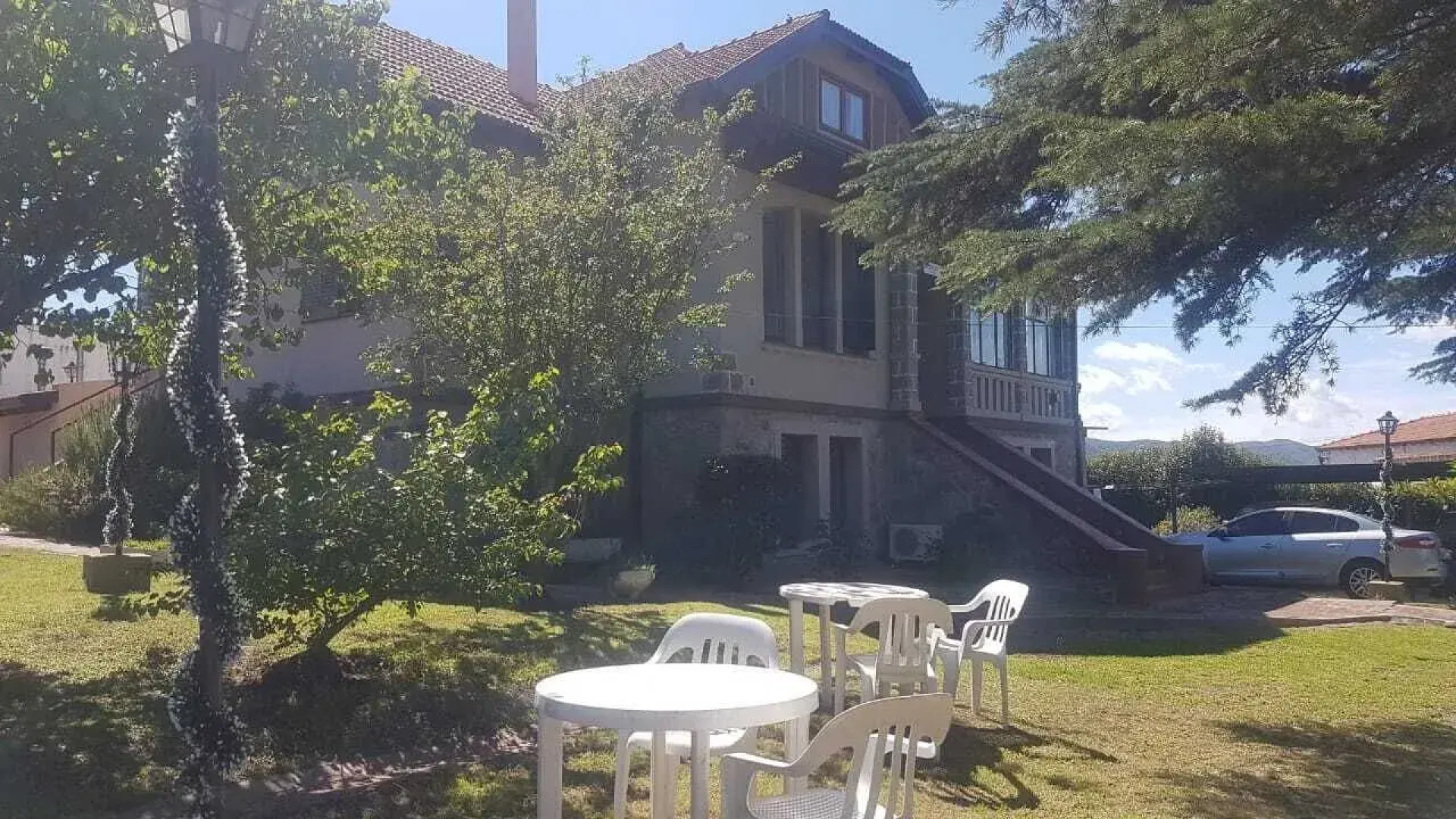 Posada Spa La Arabela