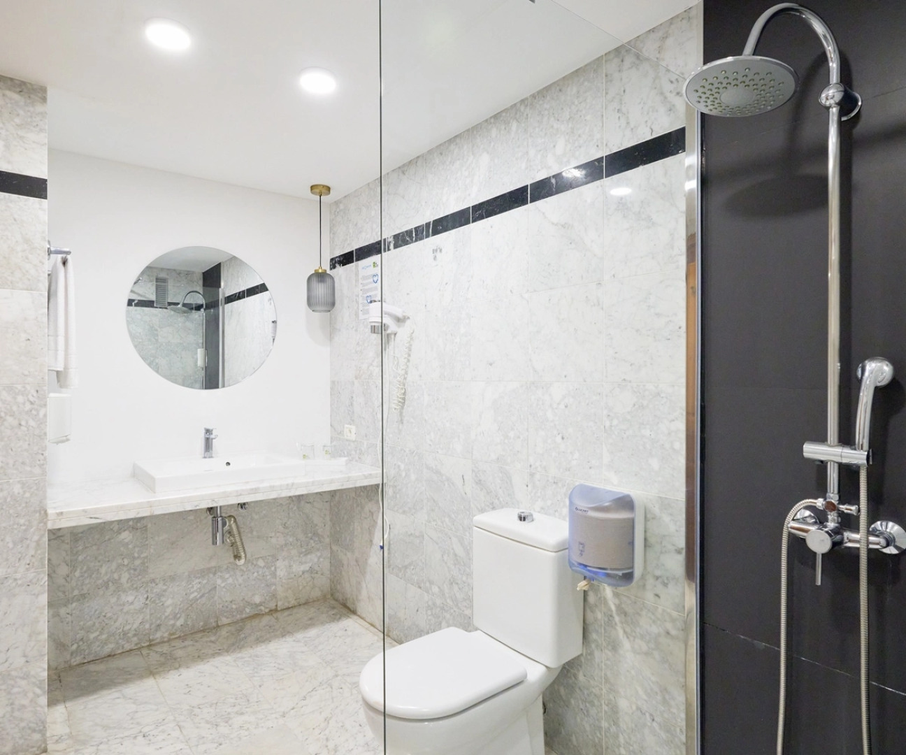 Torre Del Conde -Garajonay