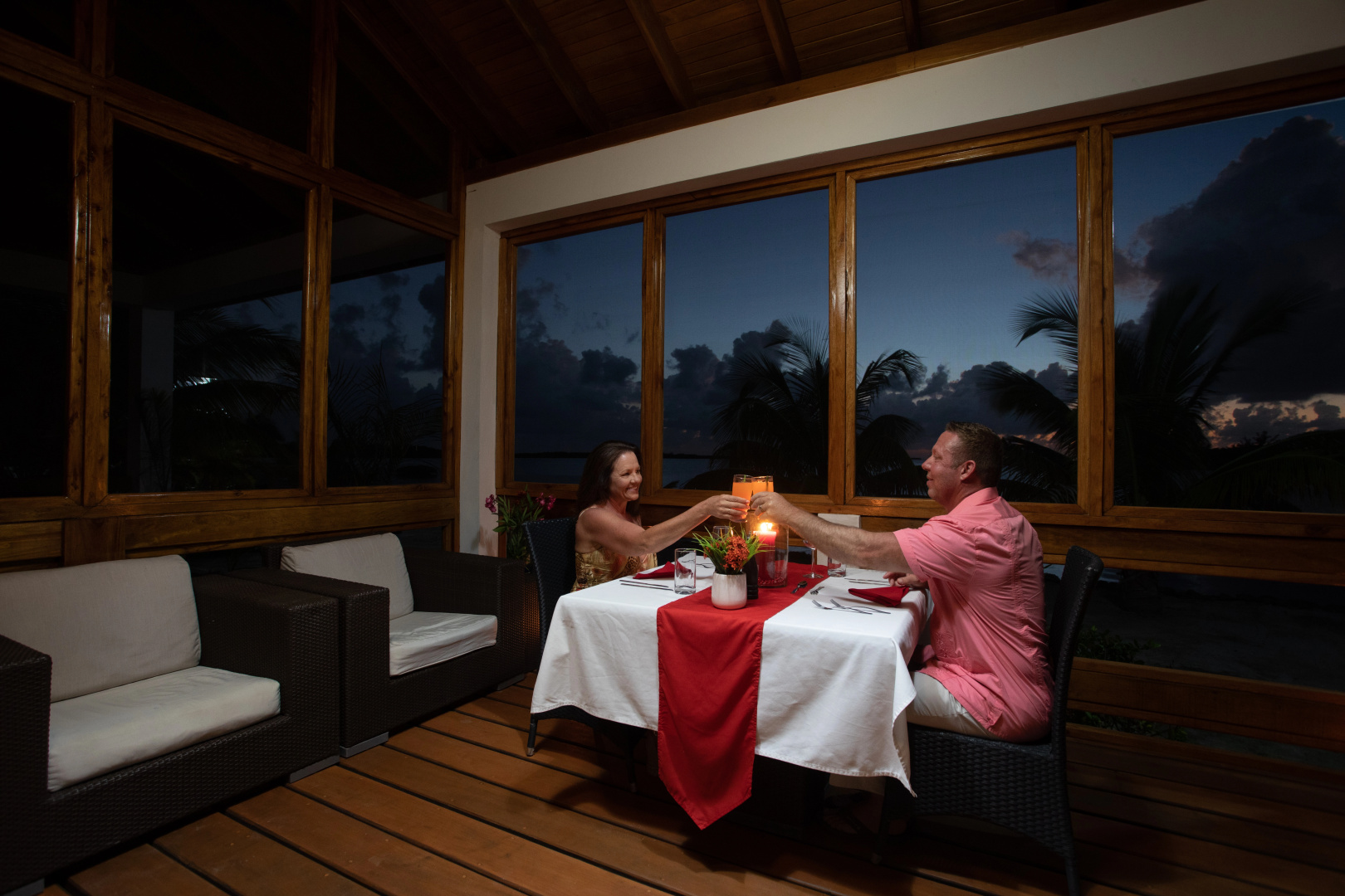 Turtle Beach Cottages
