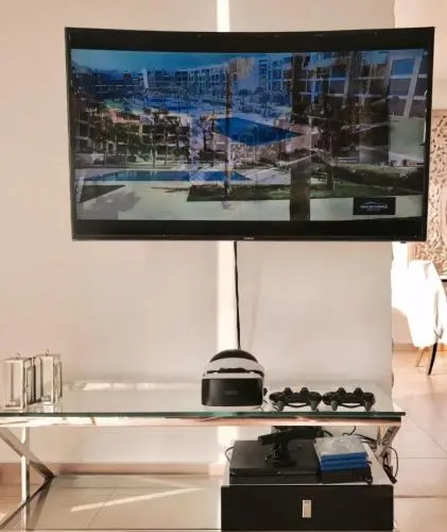 Rabat Plage Des Nation Prestigia 1