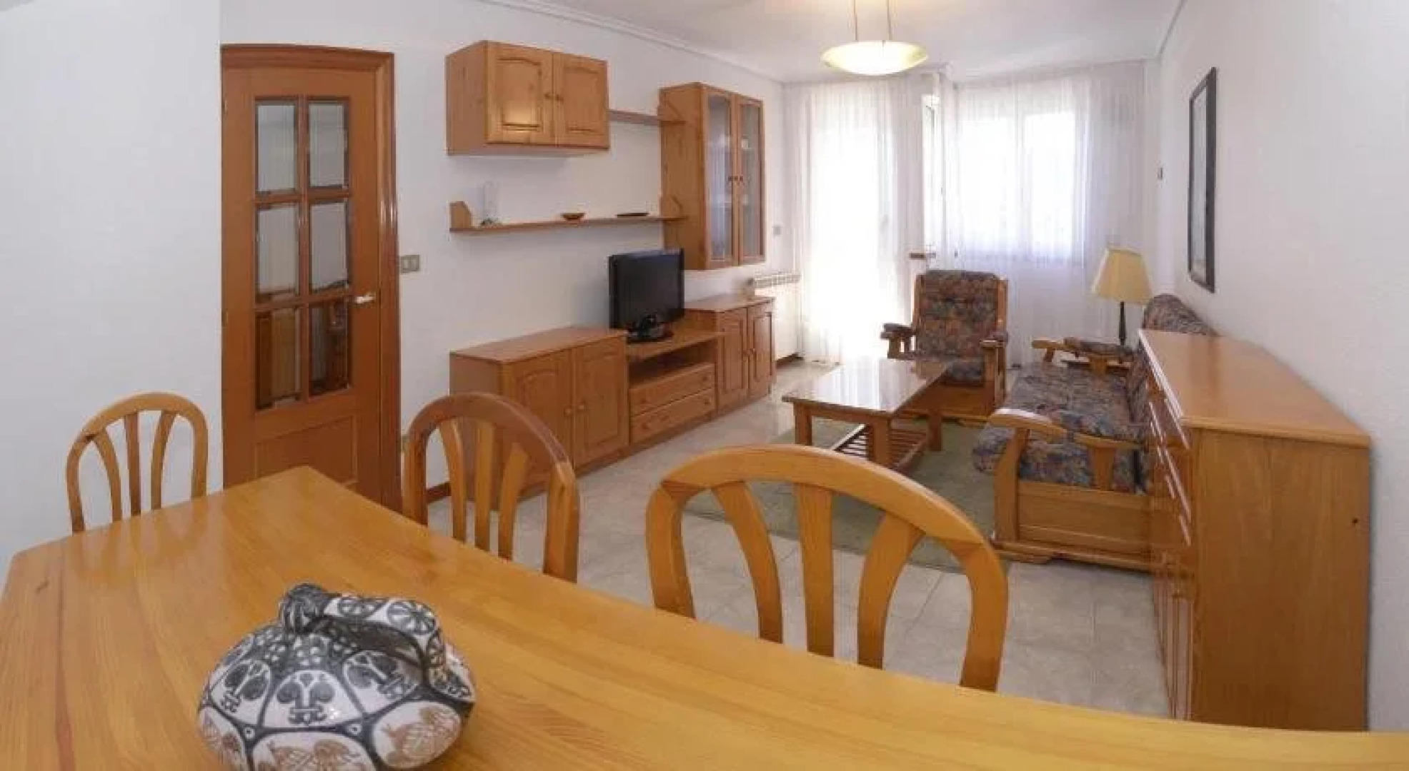 Apartamentos La Terraza