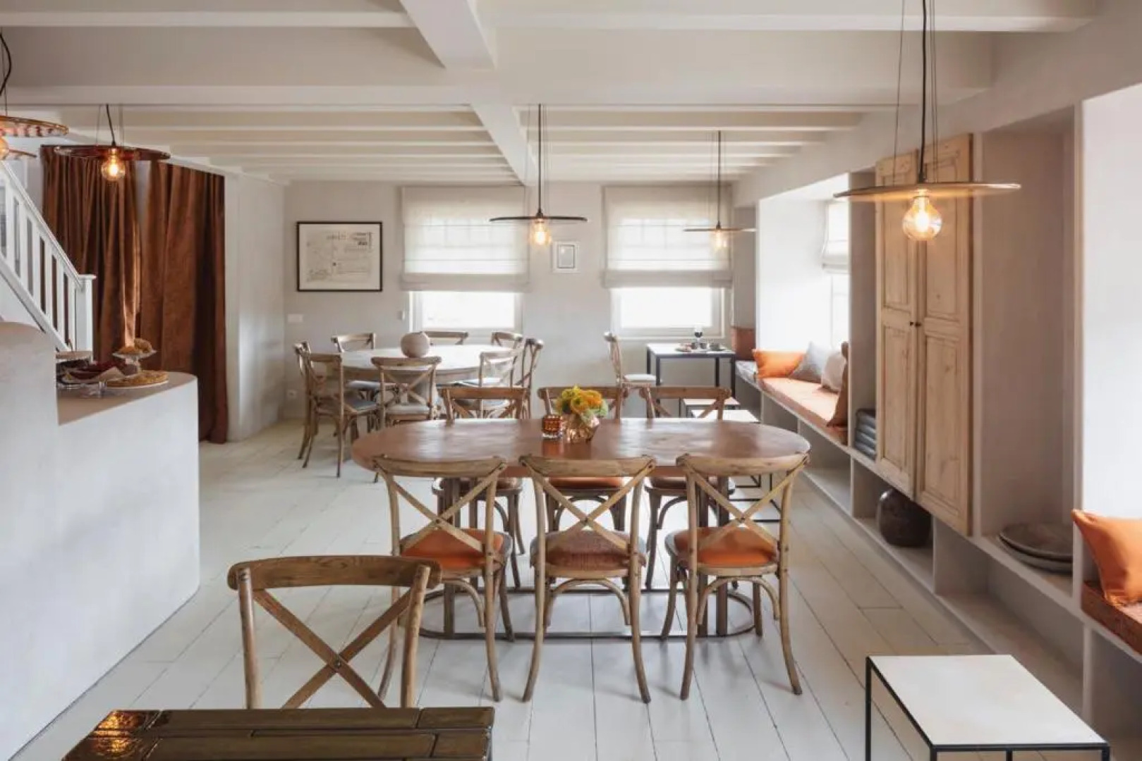 Morris Coffee & Crafts