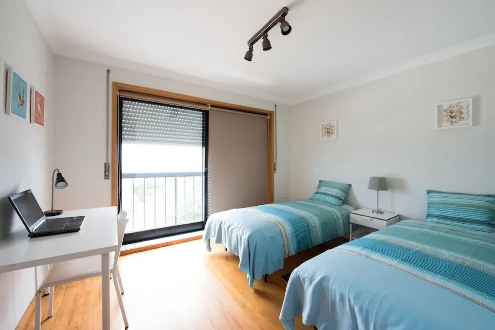 Porto River Sea Quay