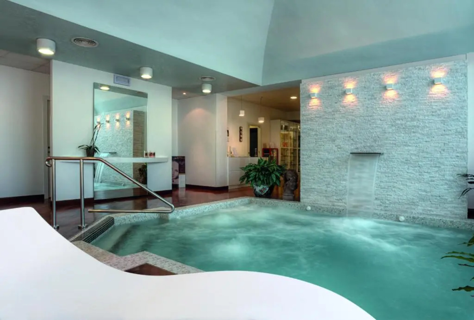 Villa dei Tigli 920 Liberty Resort