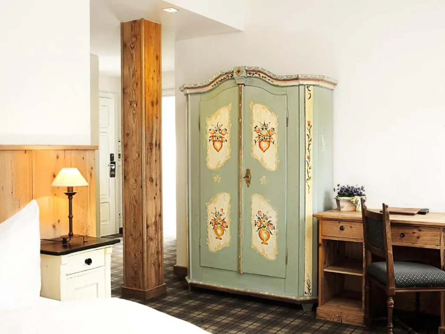 DIE POST Landgasthof Aufkirchen