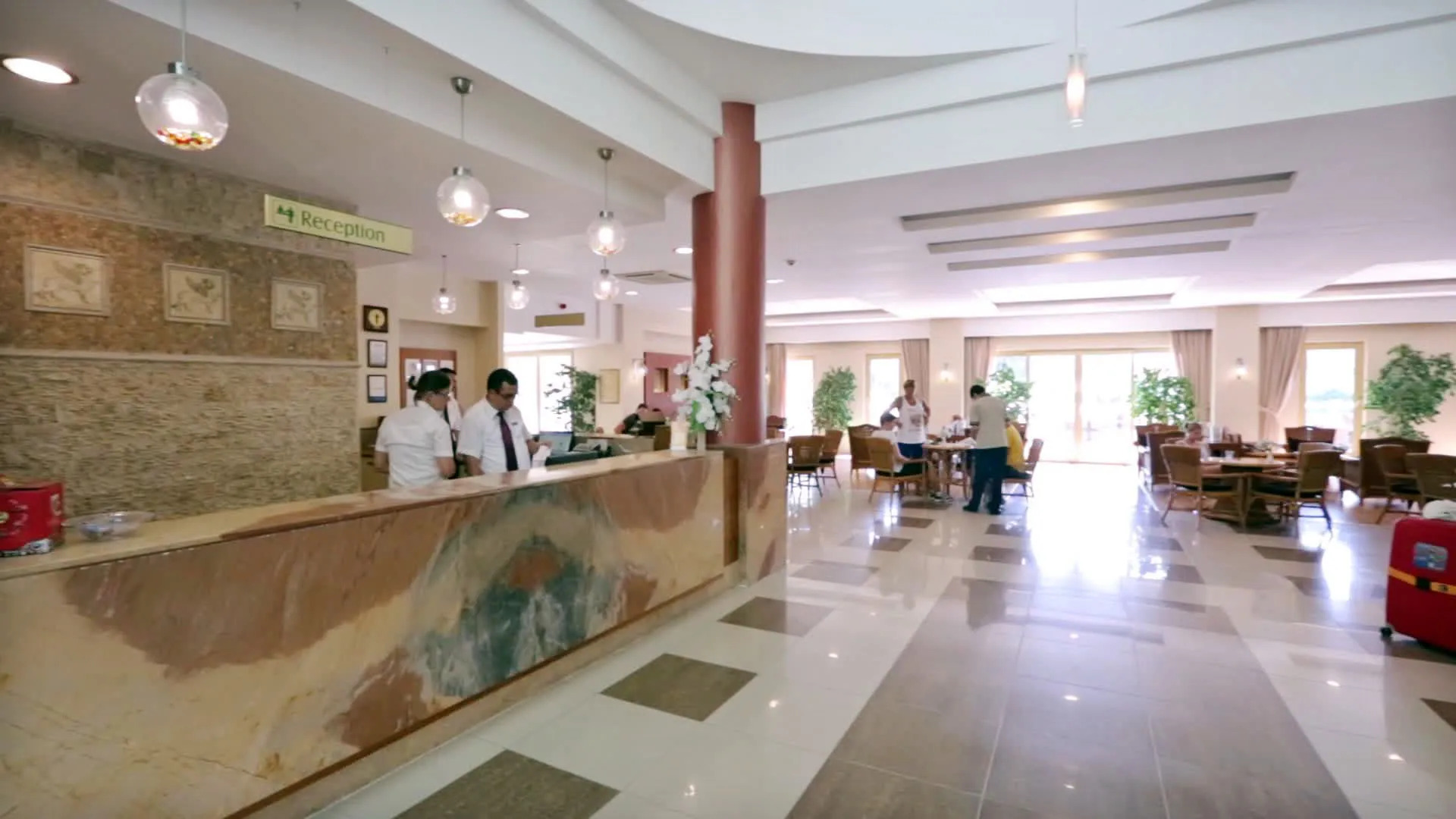 Side Breeze Hotel - All Inclusive