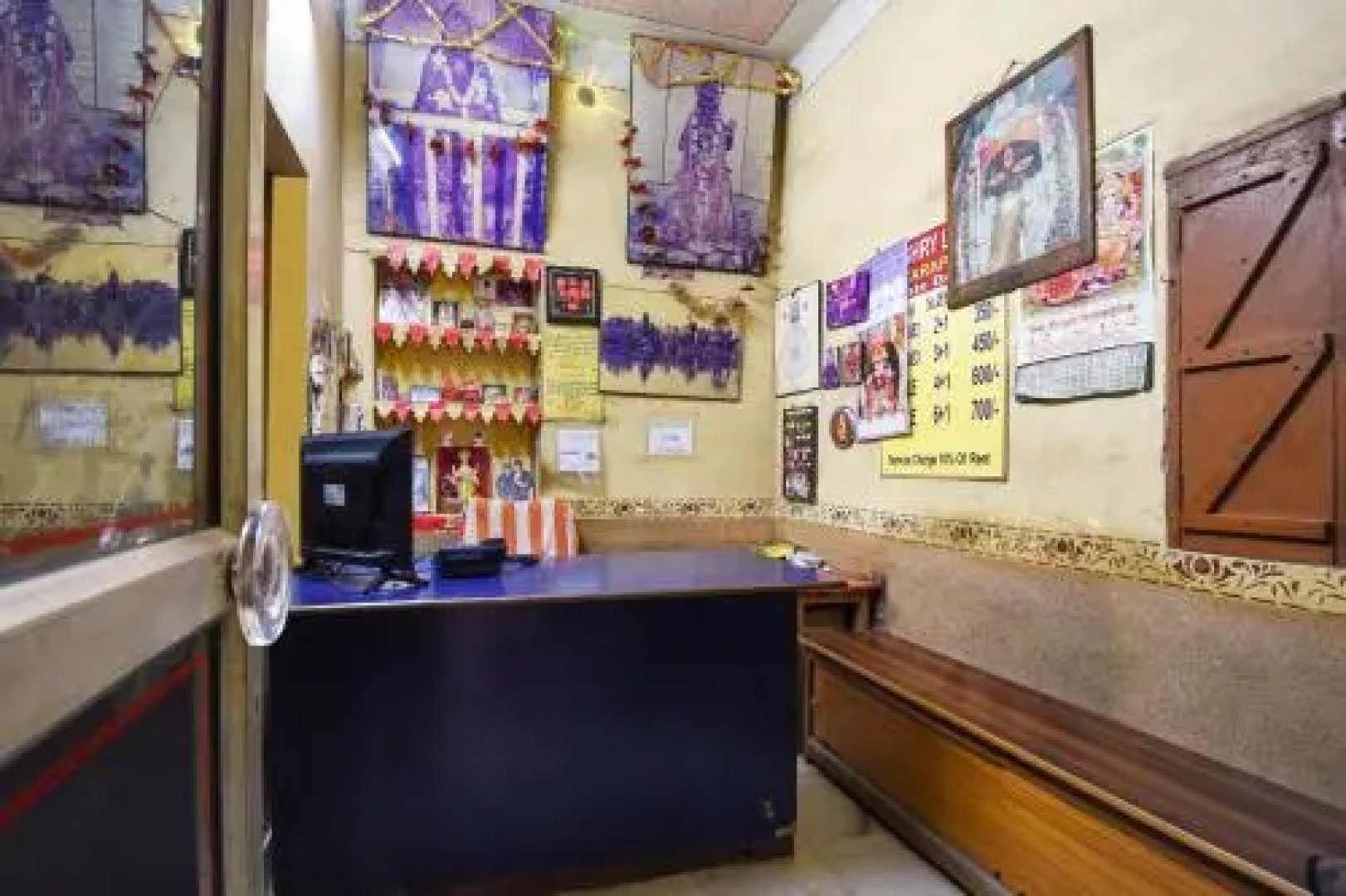 SPOT ON 66075 Keshry Lodge & Guest House