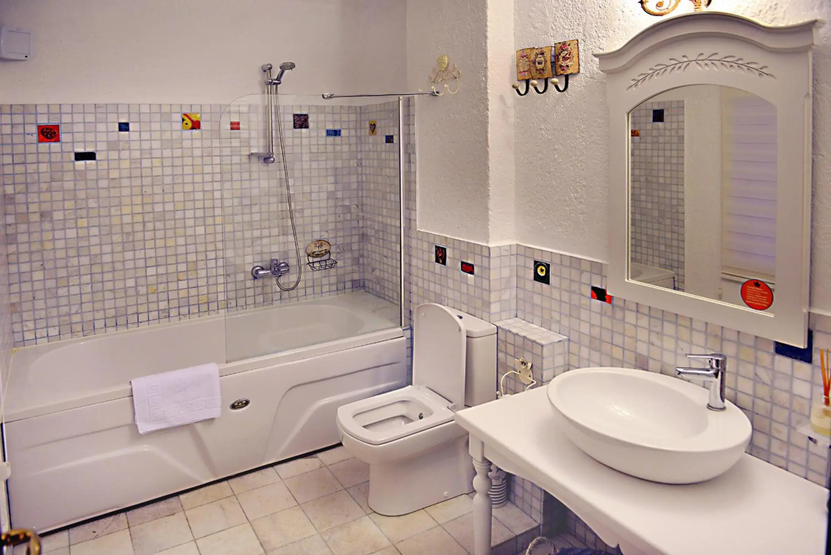 Aeneas Hotel