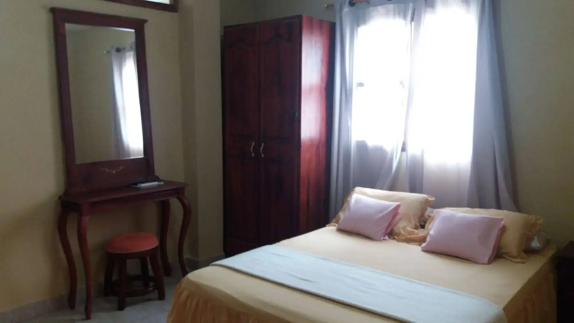 Hotel Piedra del Mar