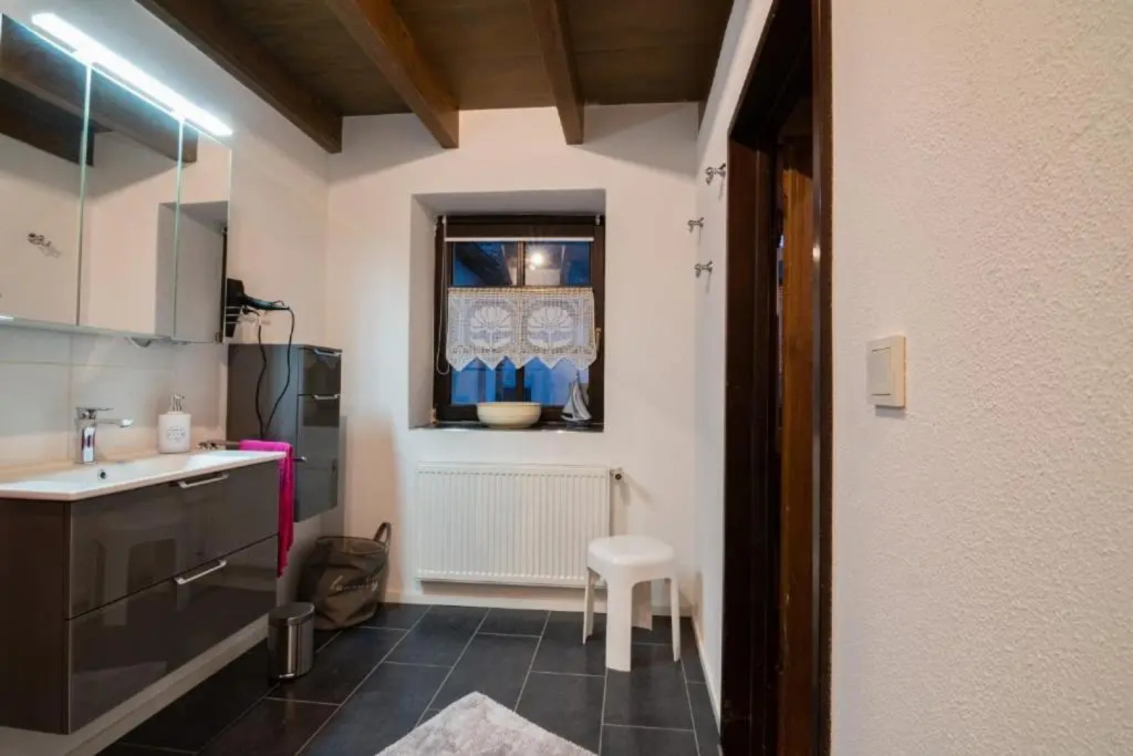 Ferienhaus Haus am Pütz