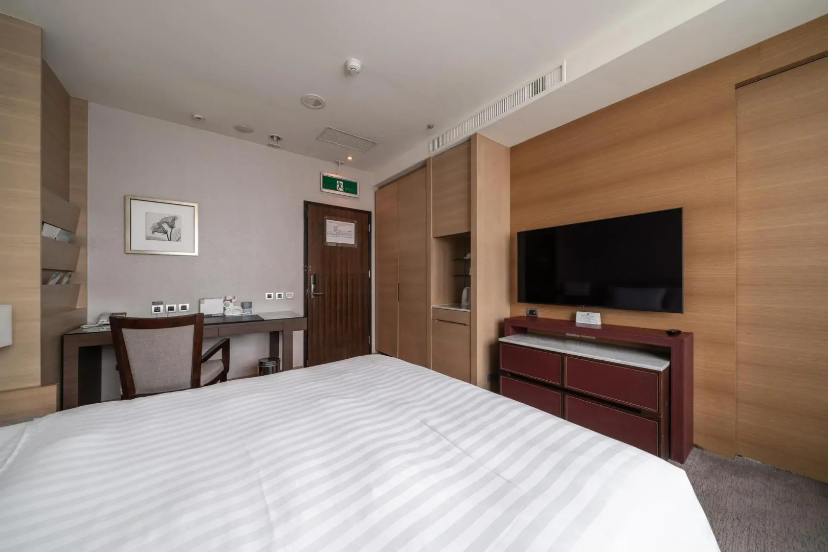 Taipung Suites