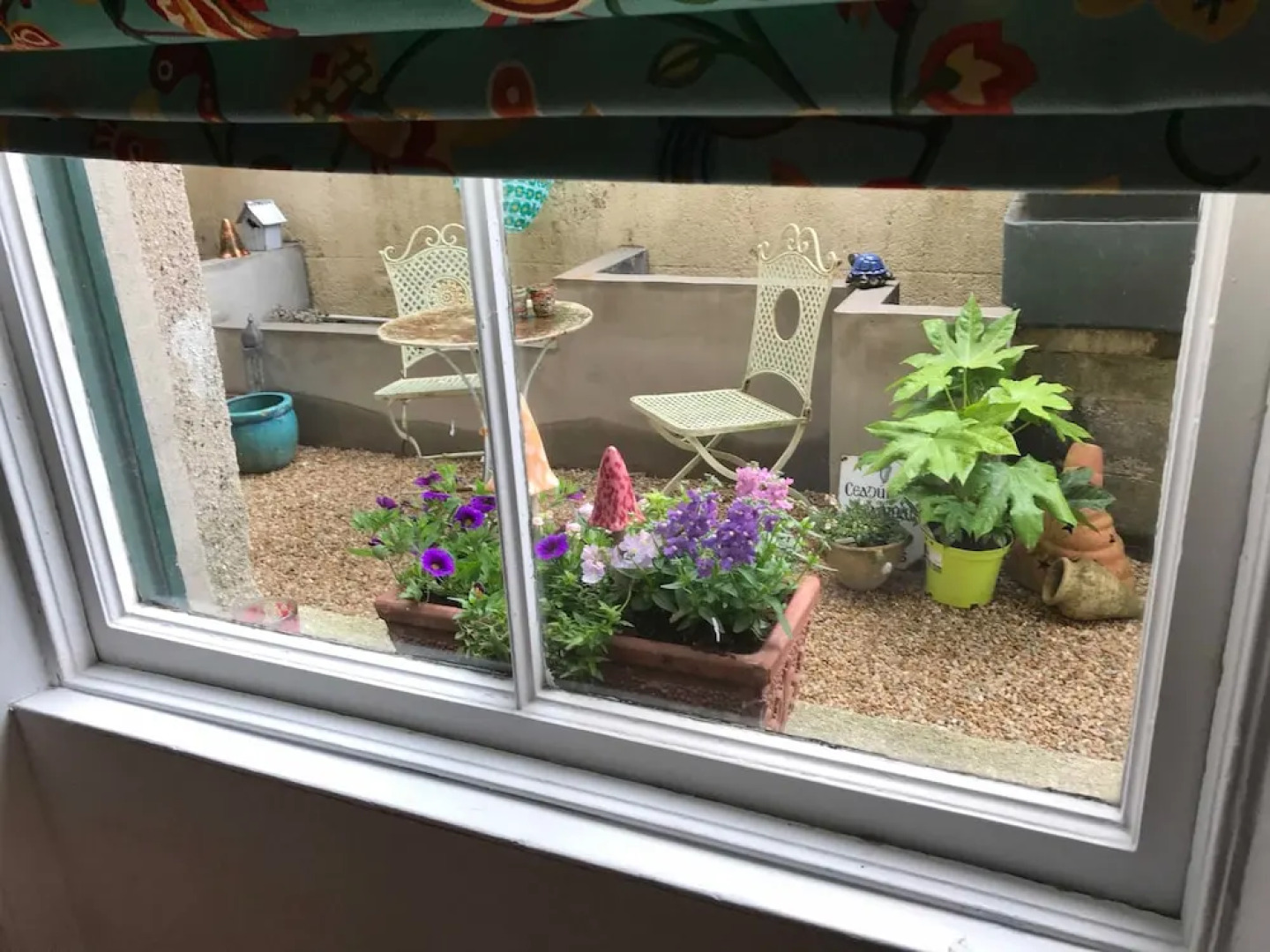 Claremount Apartments