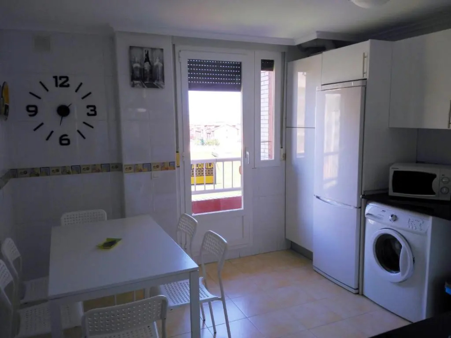 Vivienda Briviesca La Vega