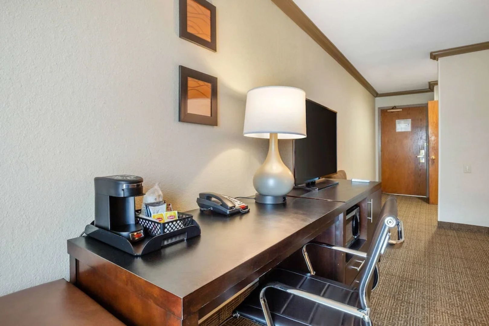 Quality Inn Castro Valley