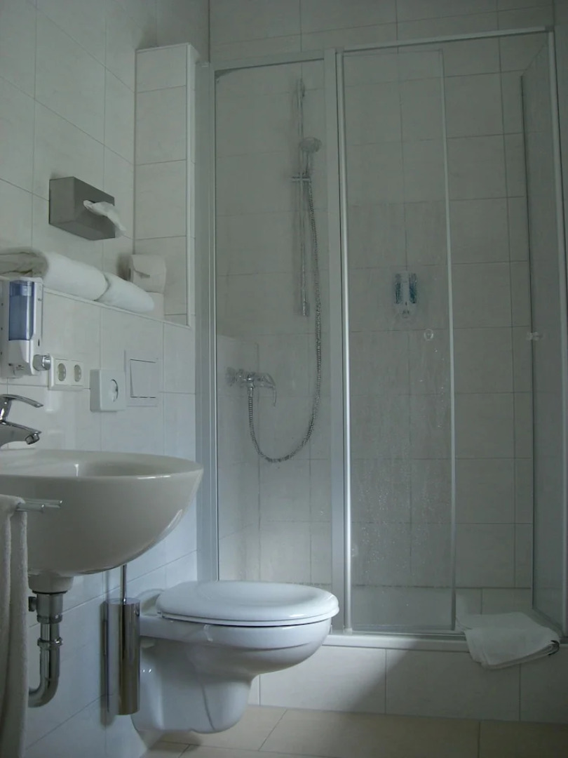 Pension Im Sunnegässle