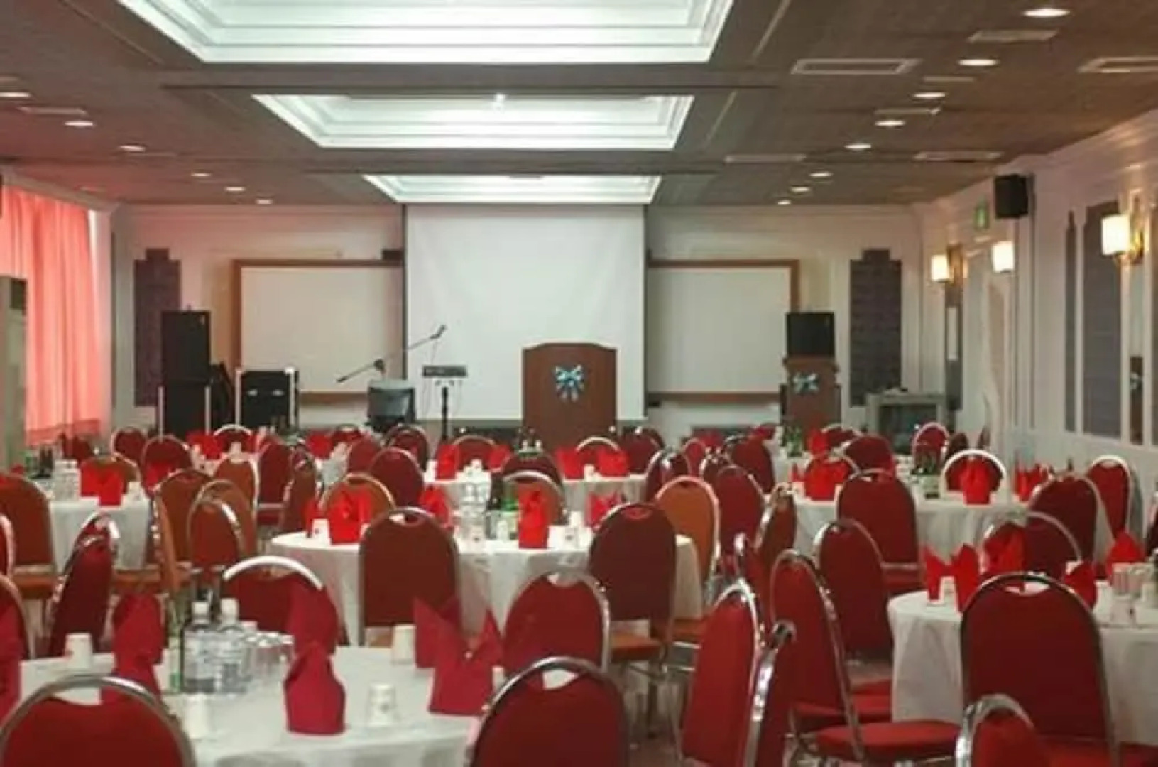 Hyundai Soo Resort Sokcho