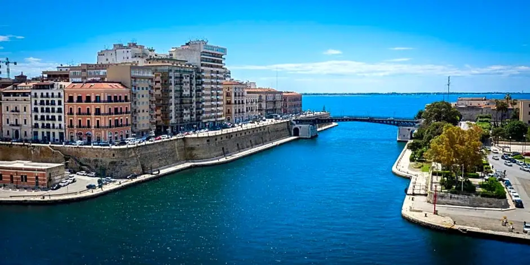 Hotel Europa Taranto