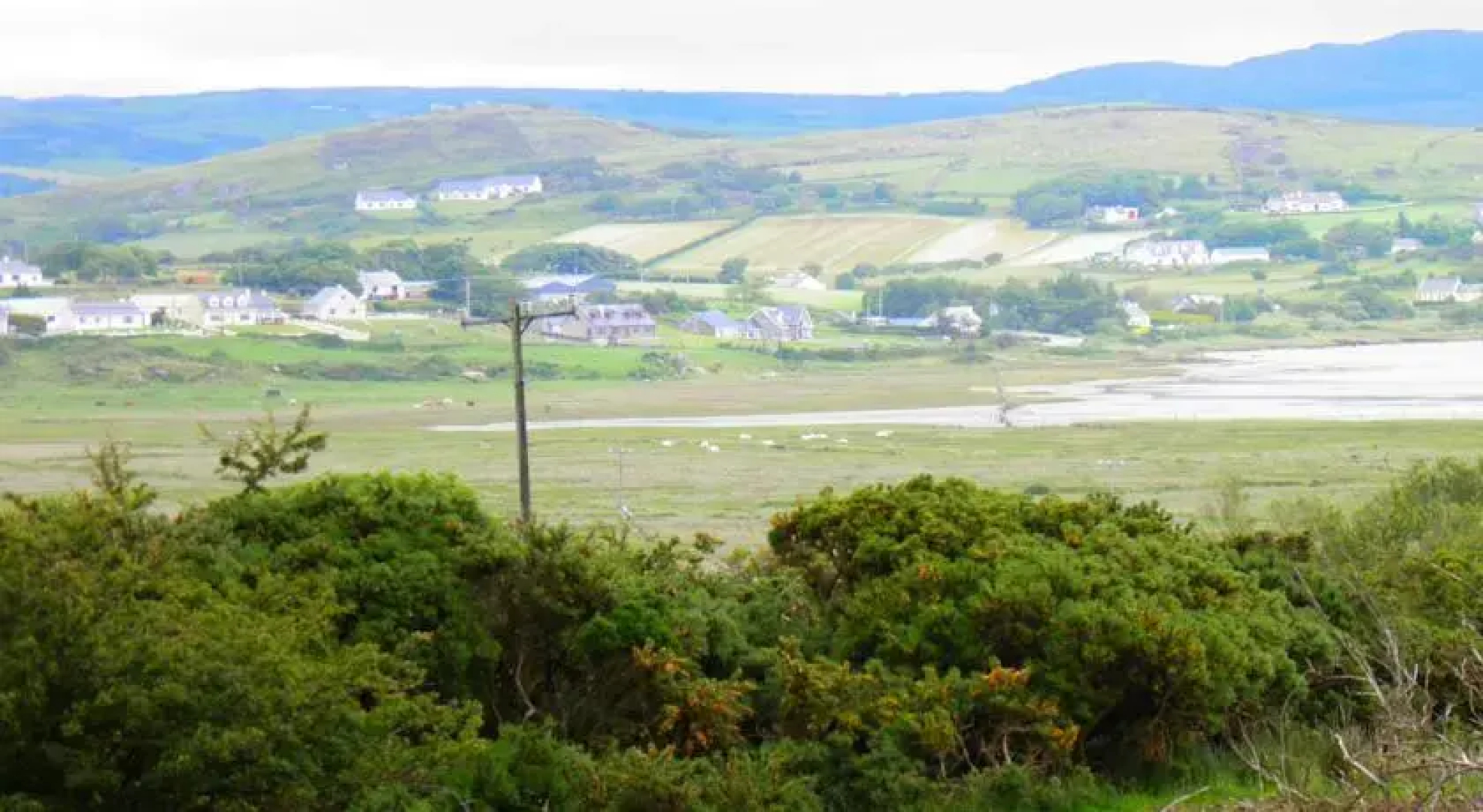 Ballyliffin B&B