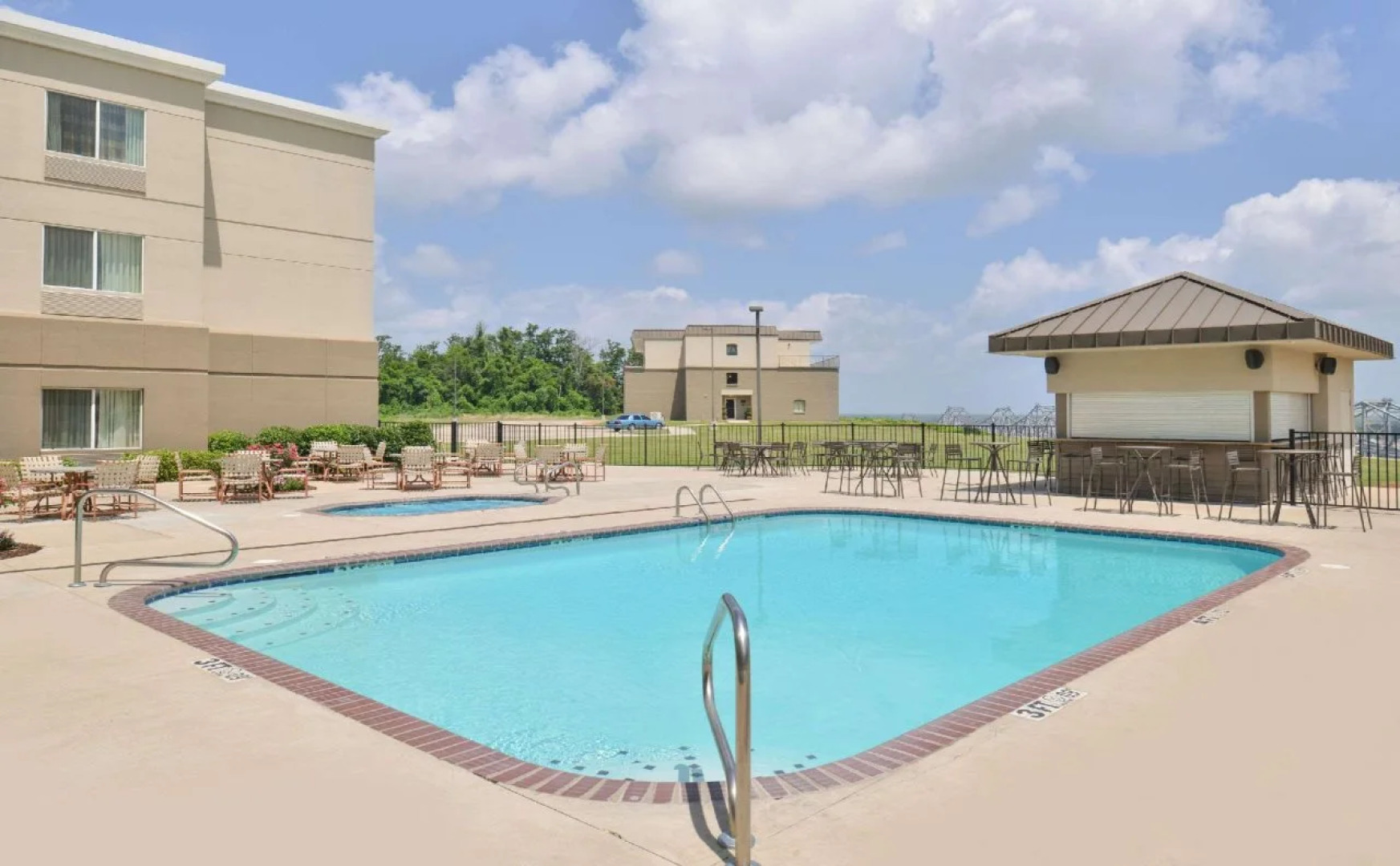 Hotel Vue, Ascend Hotel Collection