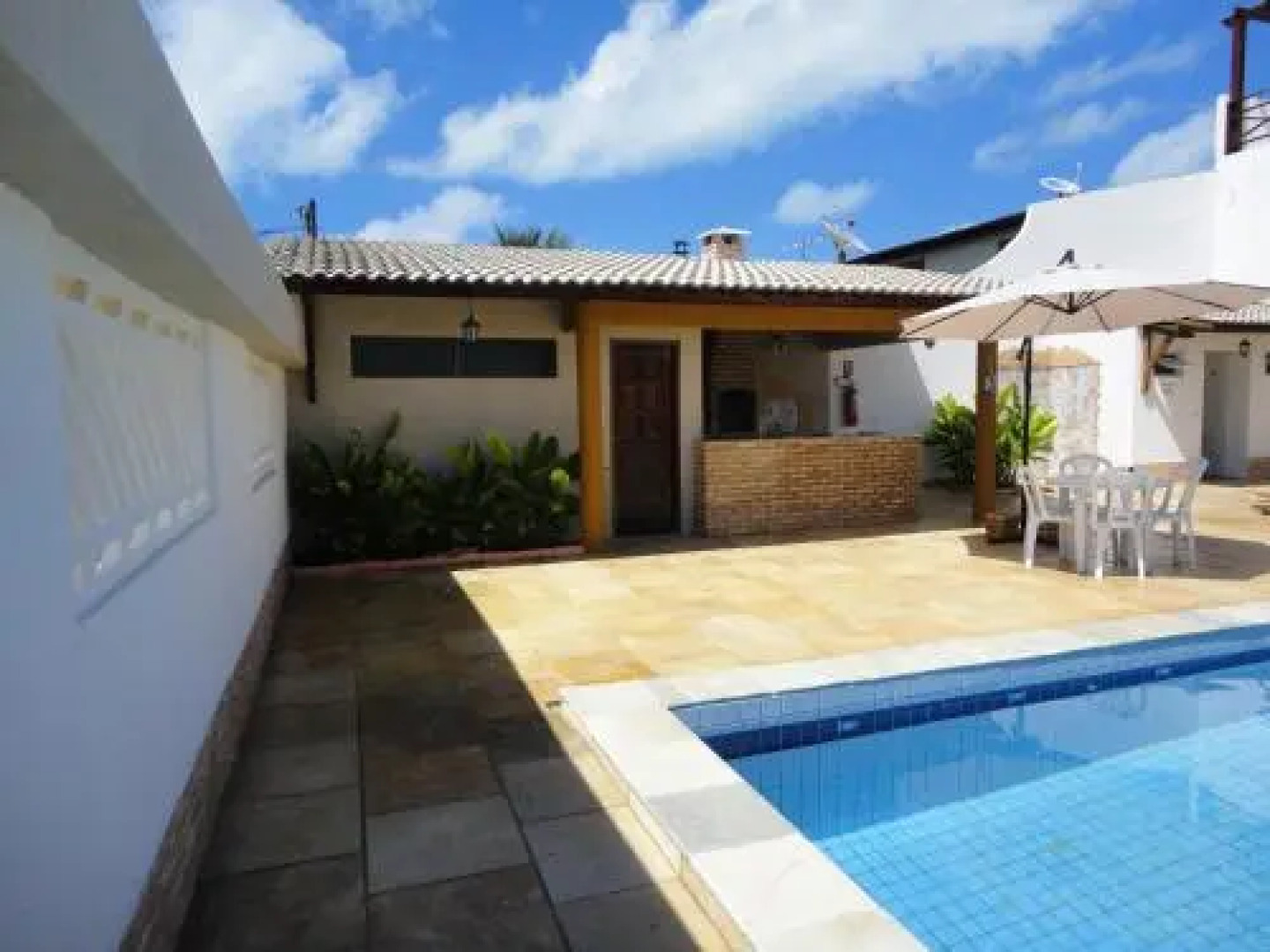 Pousada Rifugio del Marinaio