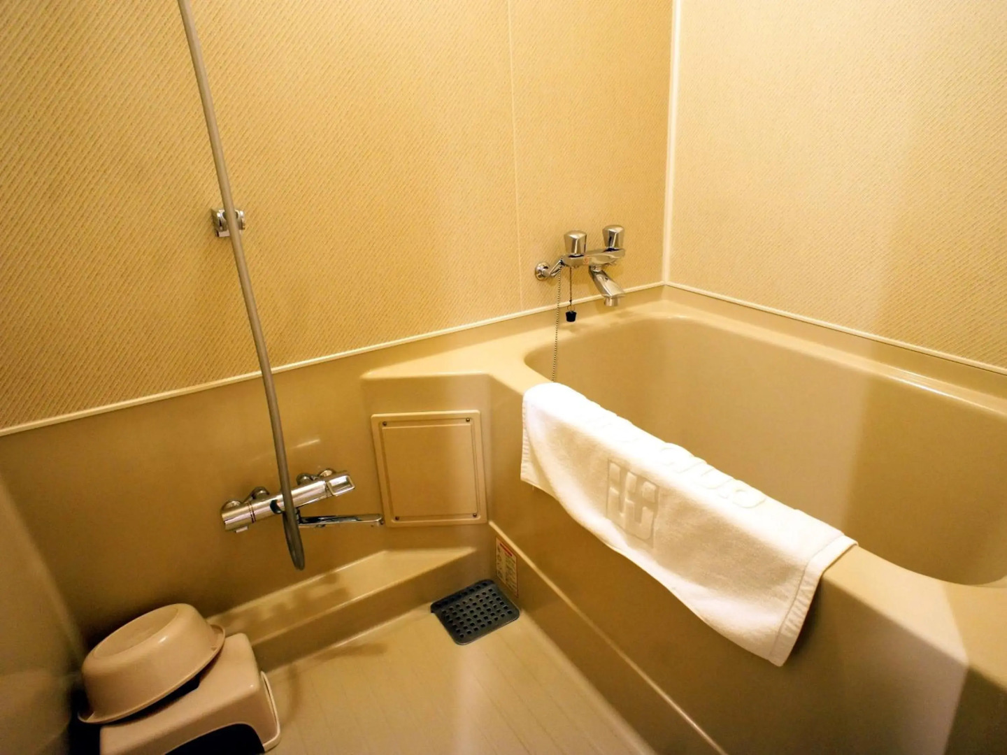 Wisterian Life Club Verde no Mori