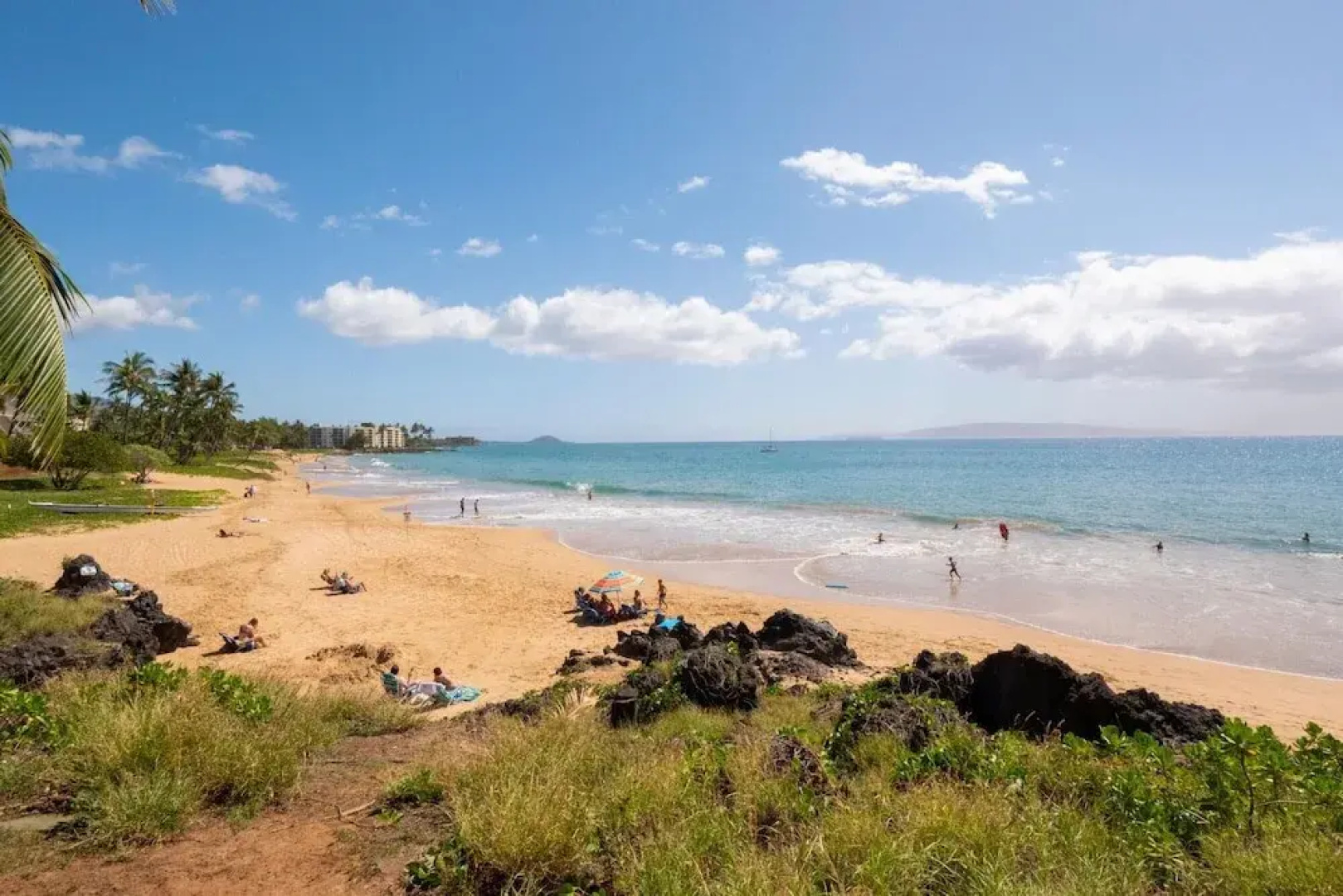 Maui Vista 1116 In Kihei