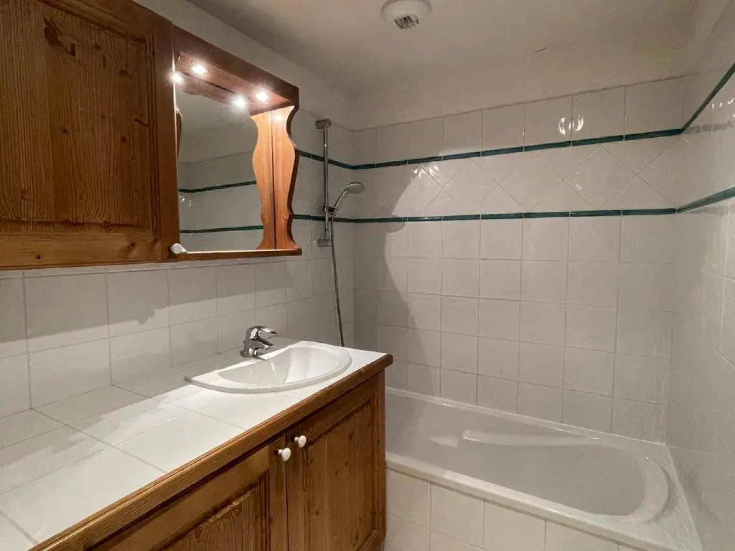 Appartement Samoëns, 3 pièces, 6 personnes - FR-1-624-23