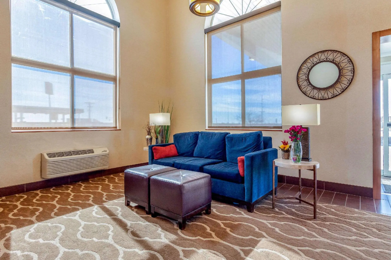 Comfort Inn & Suites Hays I-70