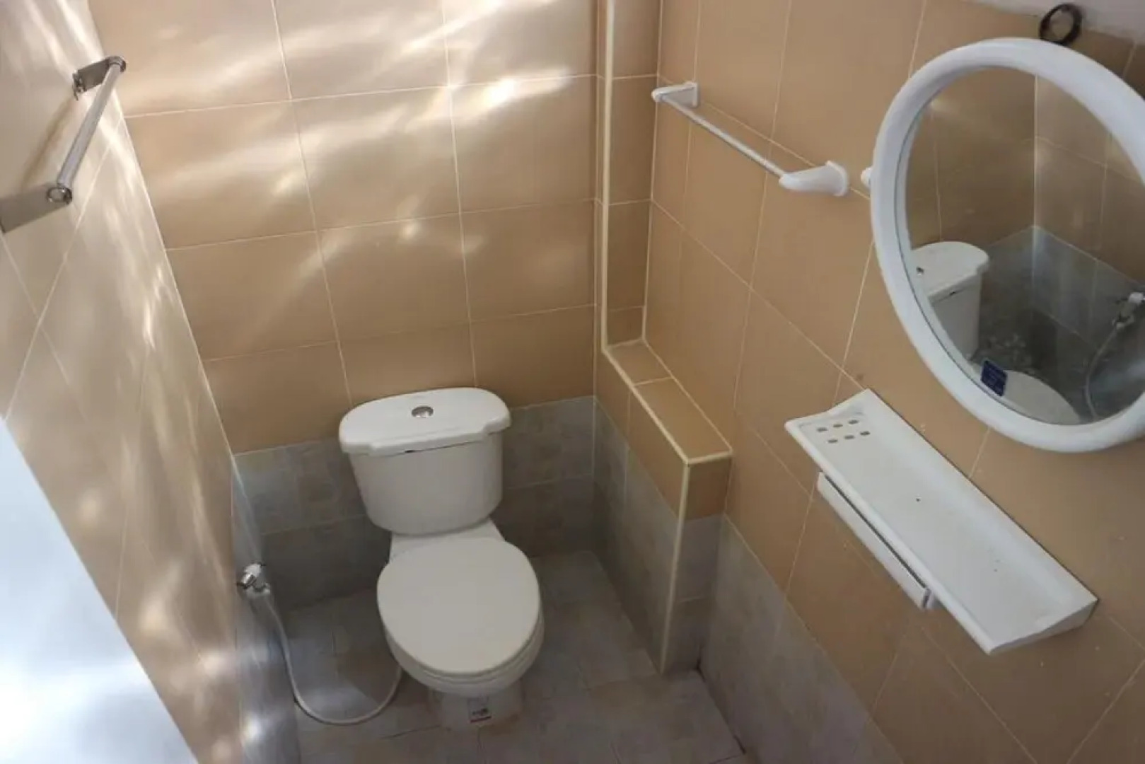 OYO 75309 Yo Charoen