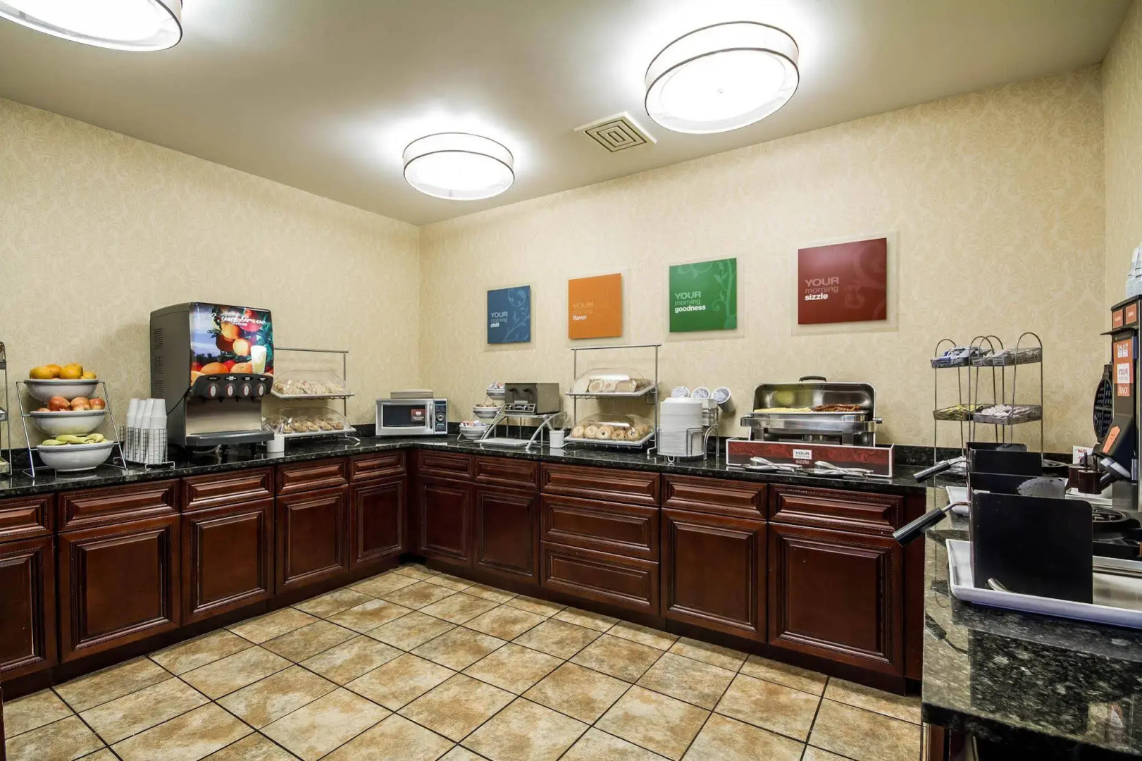 Comfort Suites Appleton Airport