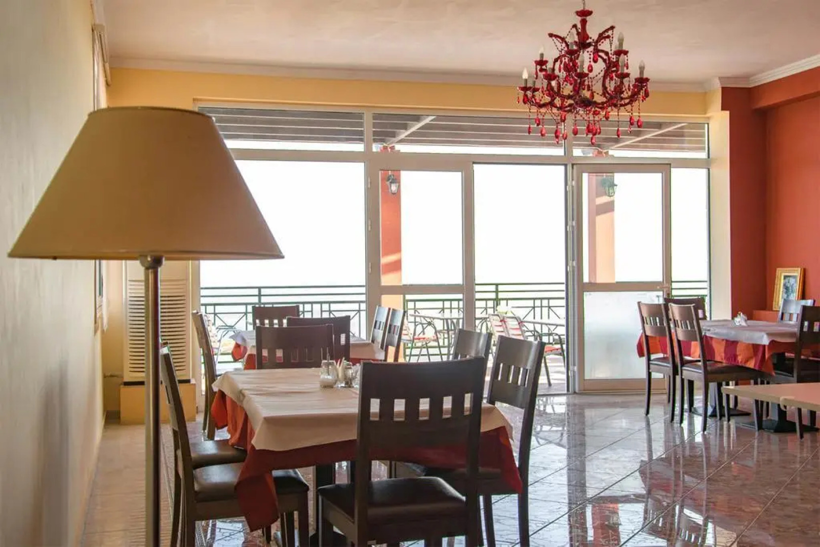 Hotel Saint Catherine