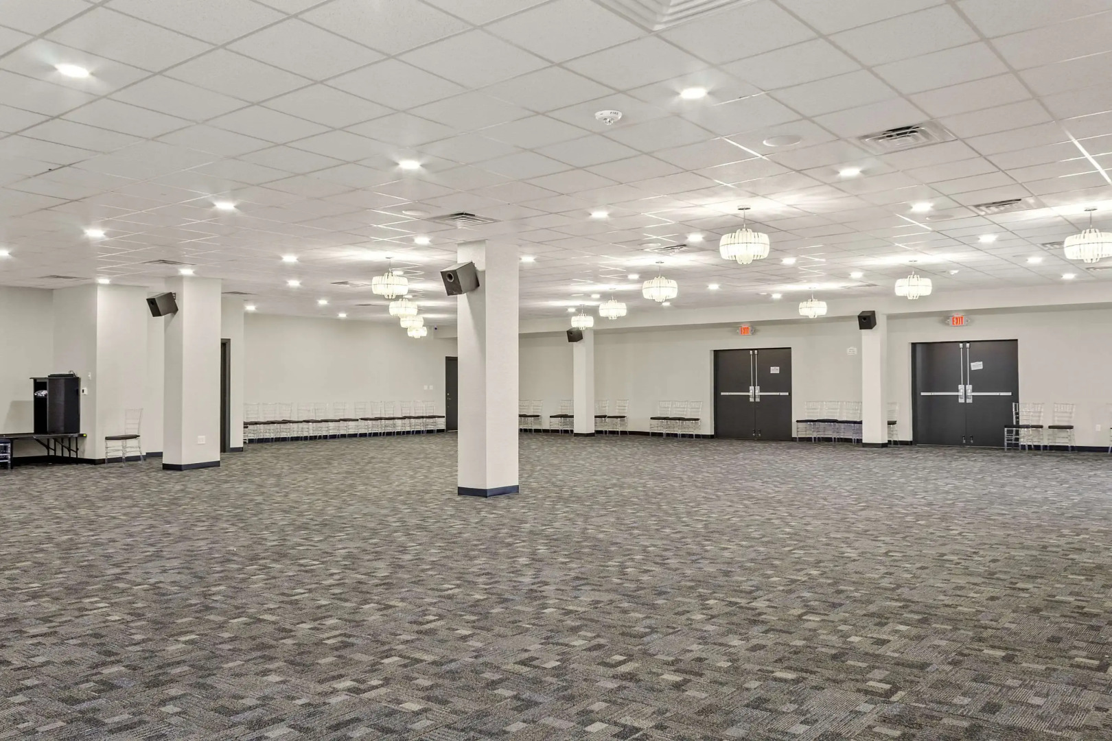 Quality Inn & Suites Green Bay Downtown