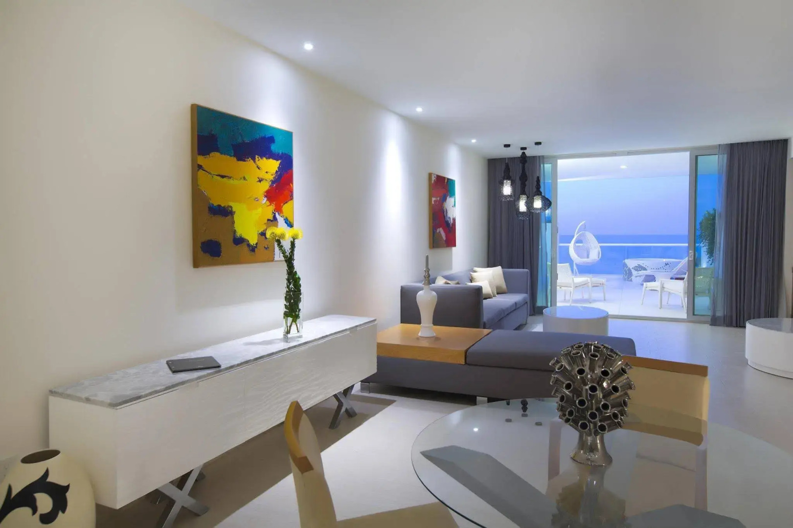 Krystal Grand Puerto Vallarta