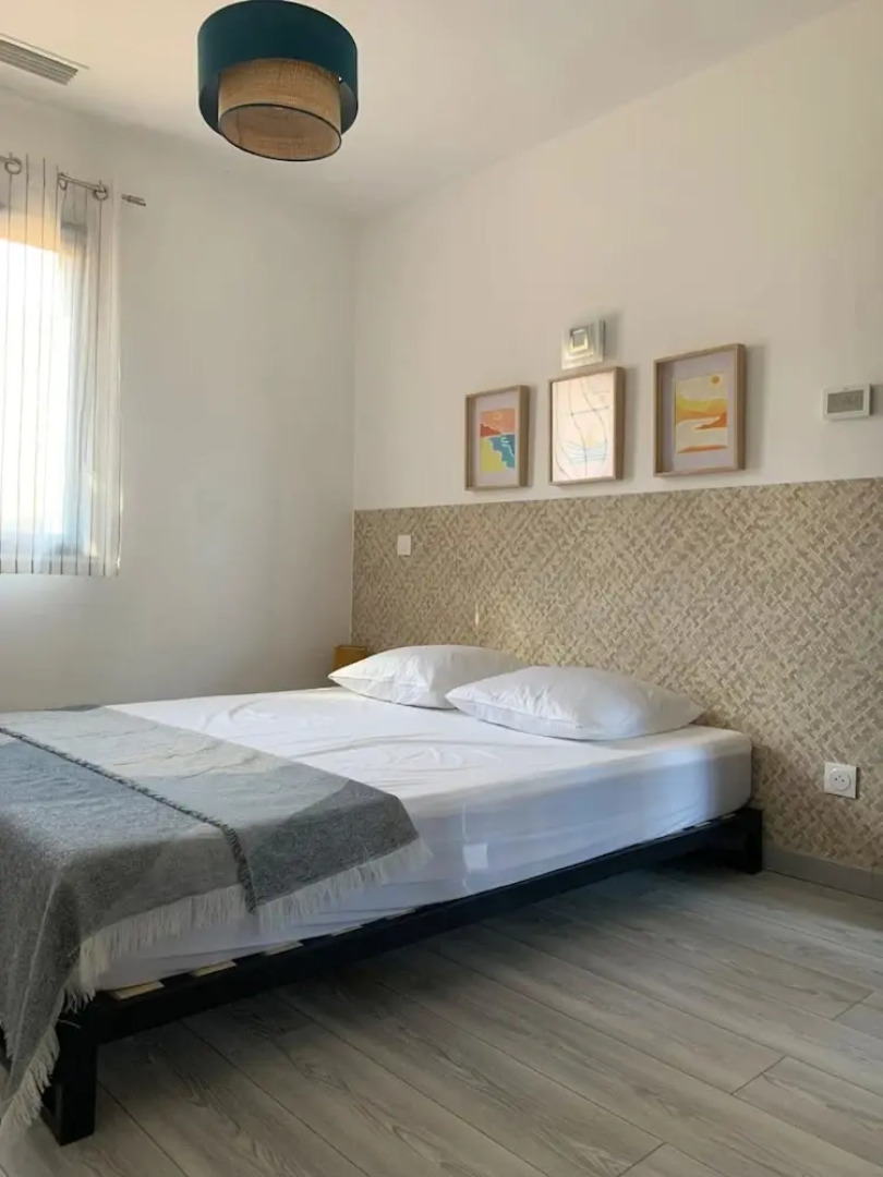 Residence de tourisme Pietra Gemina