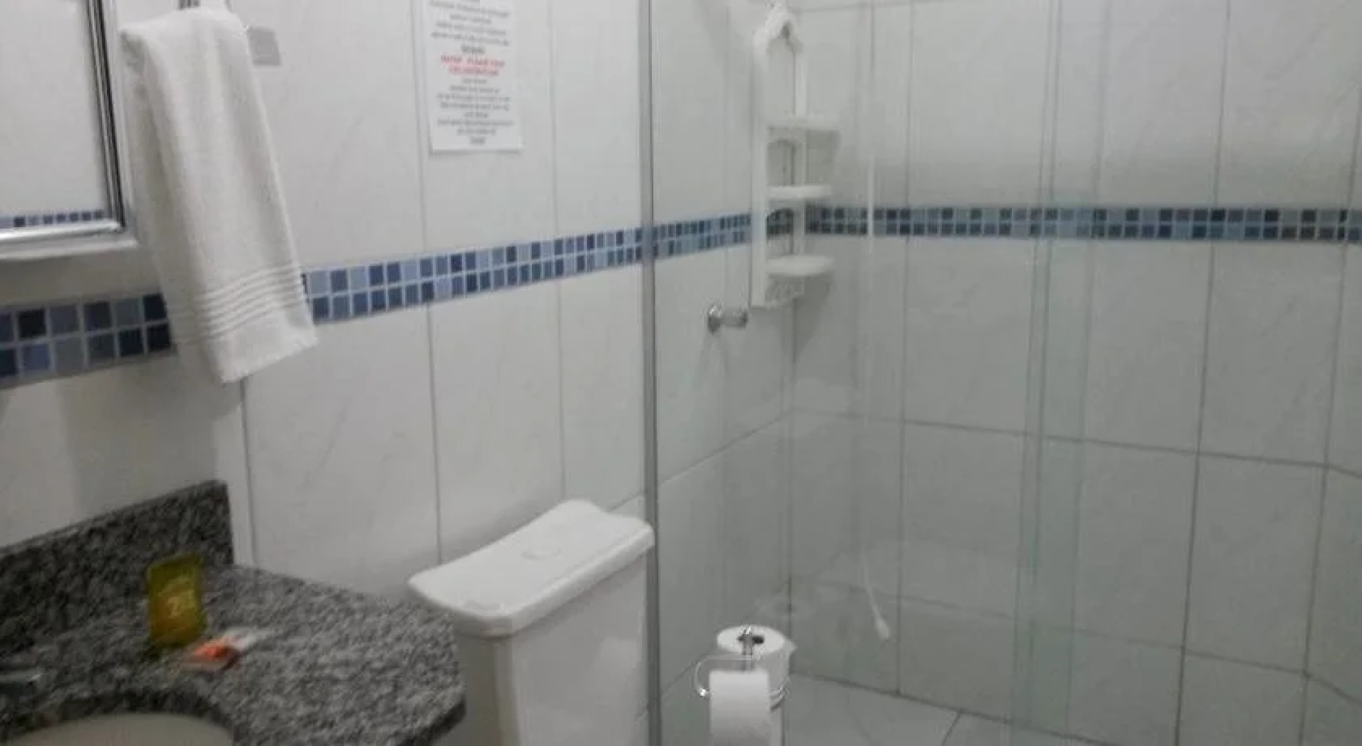 Pousada Flores Do Lázaro