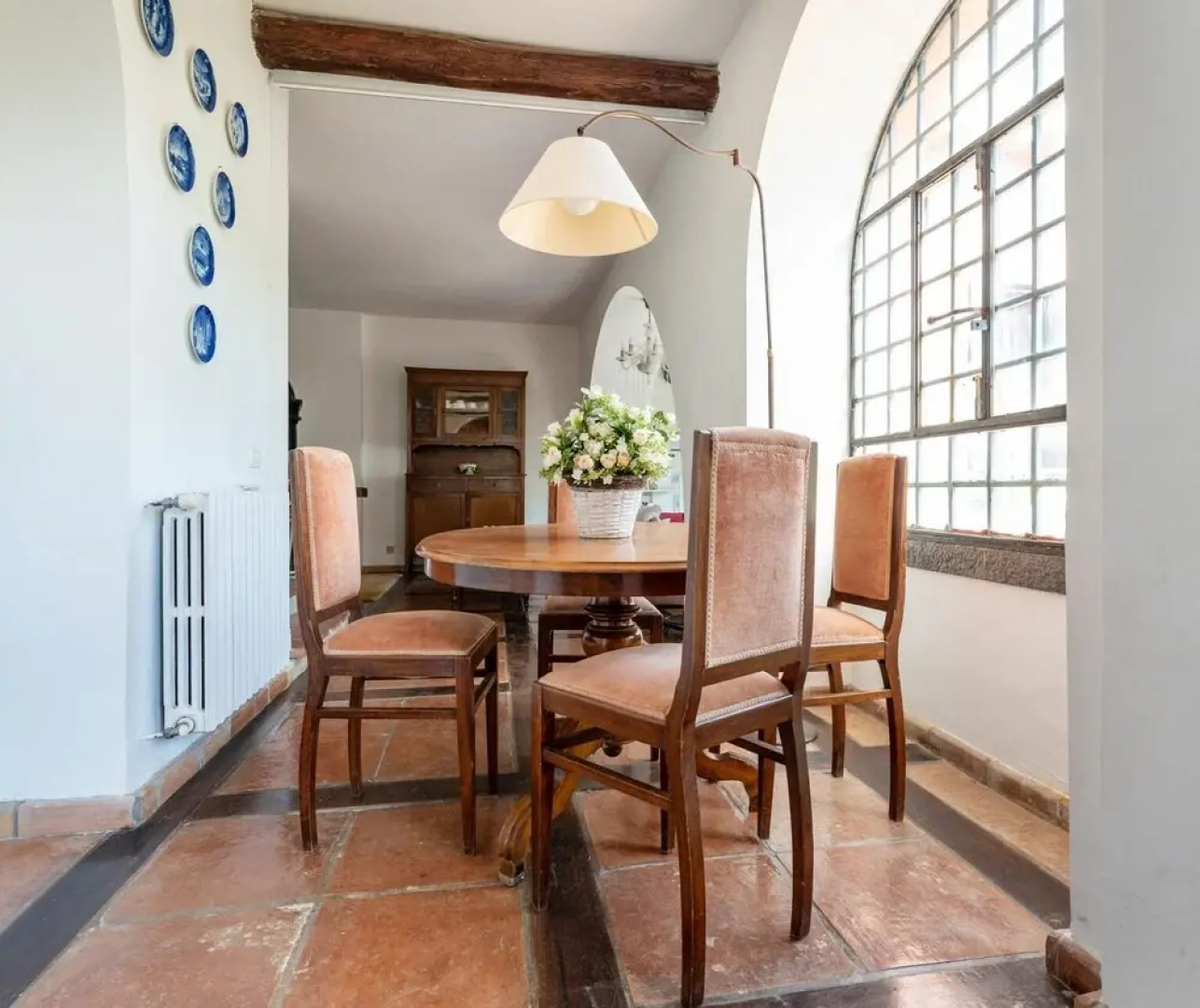 Italianway - Menadel - Casa del Leone