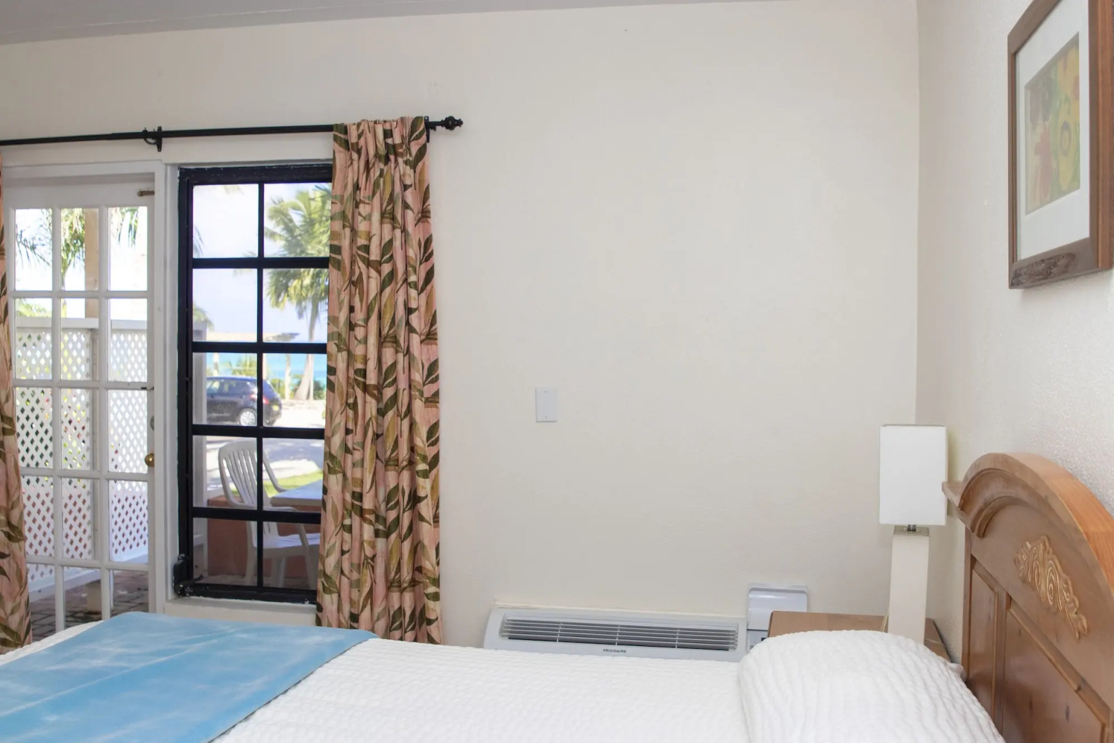 Orange Hill Beach Inn