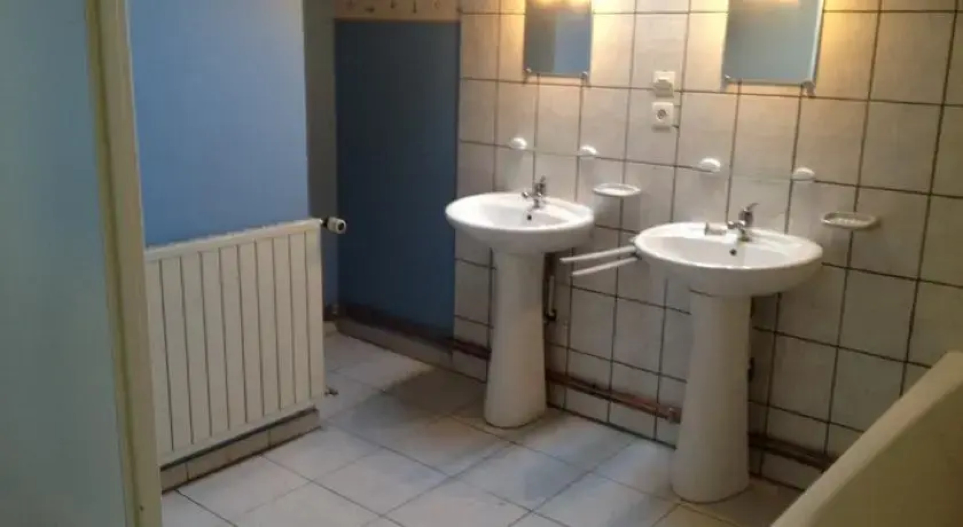 Gîte de la Petite Côte