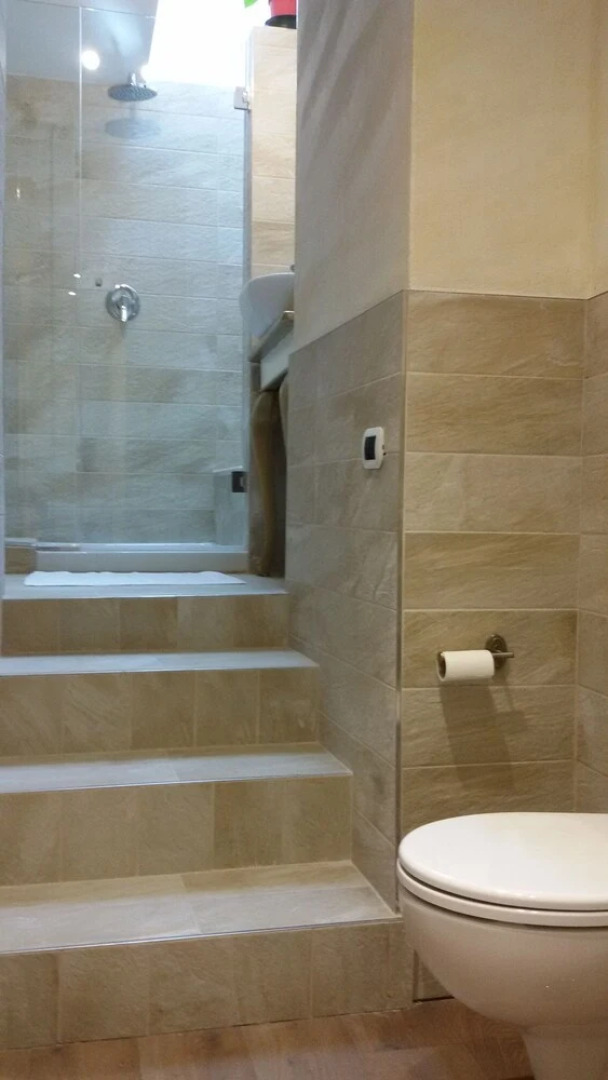 Le Coccinelle Bed & Breakfast