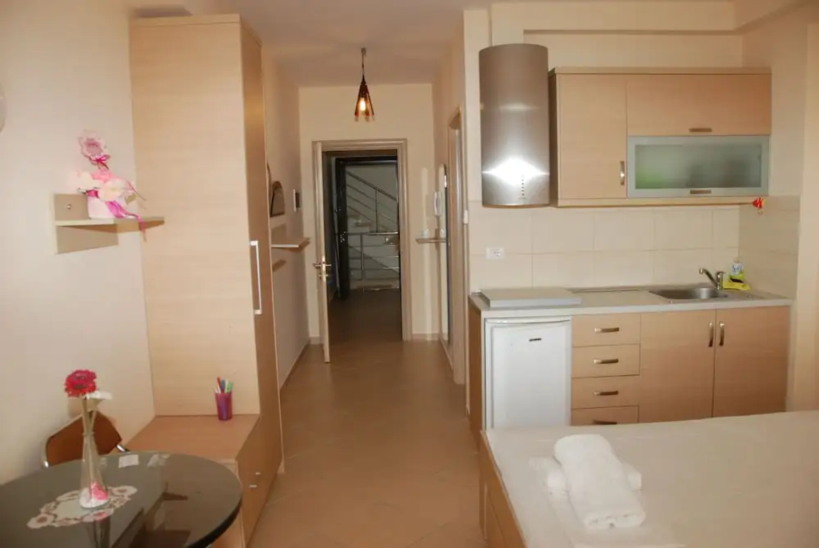 Orion Apartments Saranda