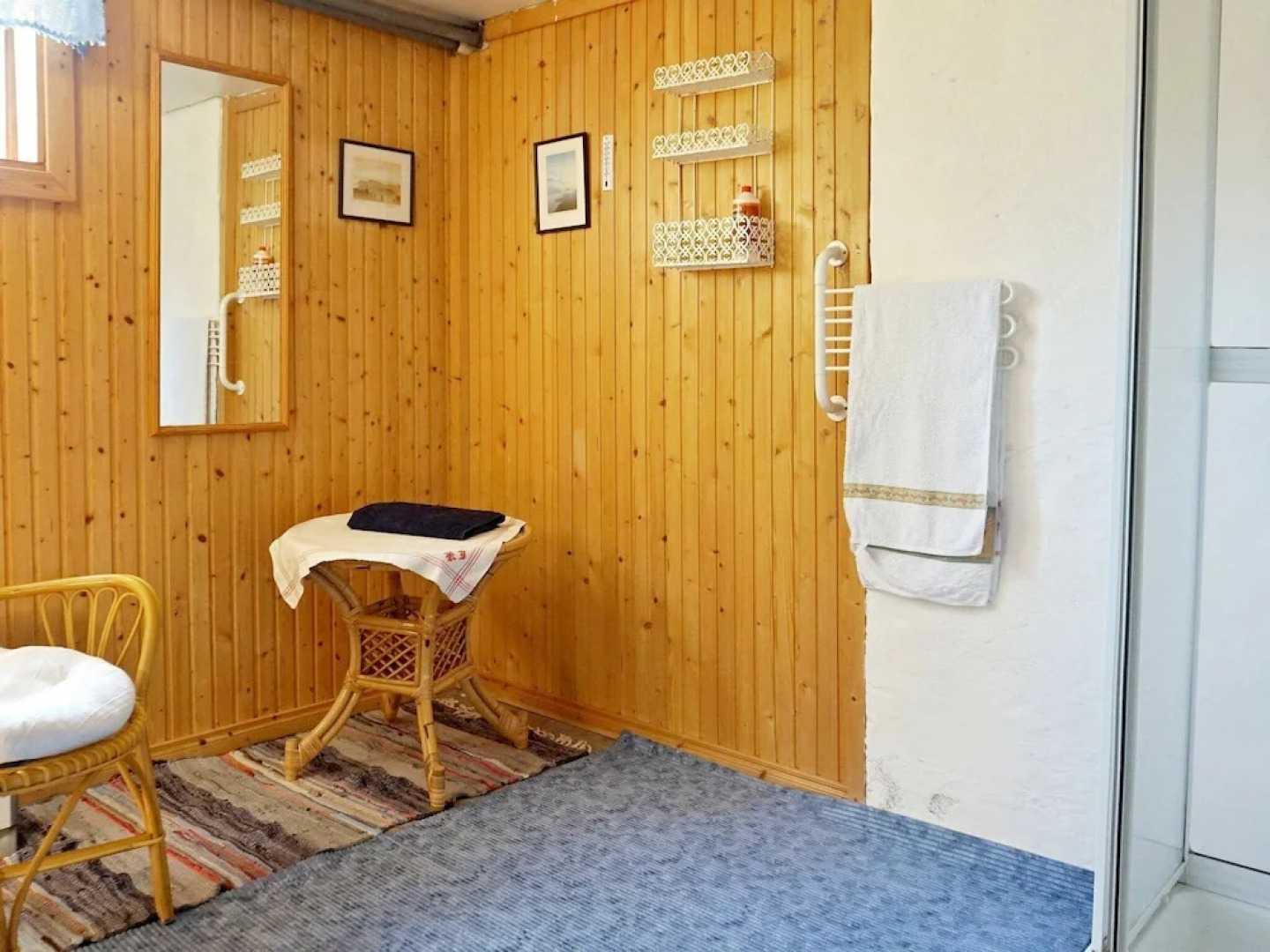 5 Person Holiday Home in Öregrund