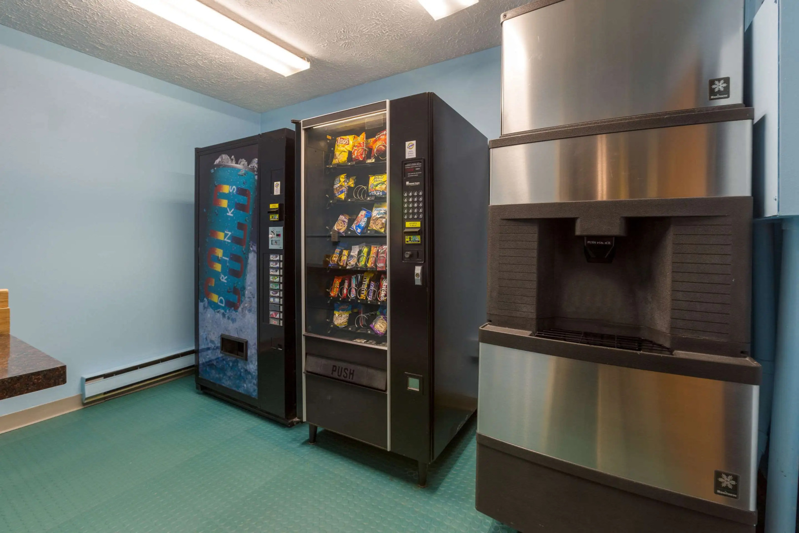 Quality Inn Petoskey-Harbor Springs