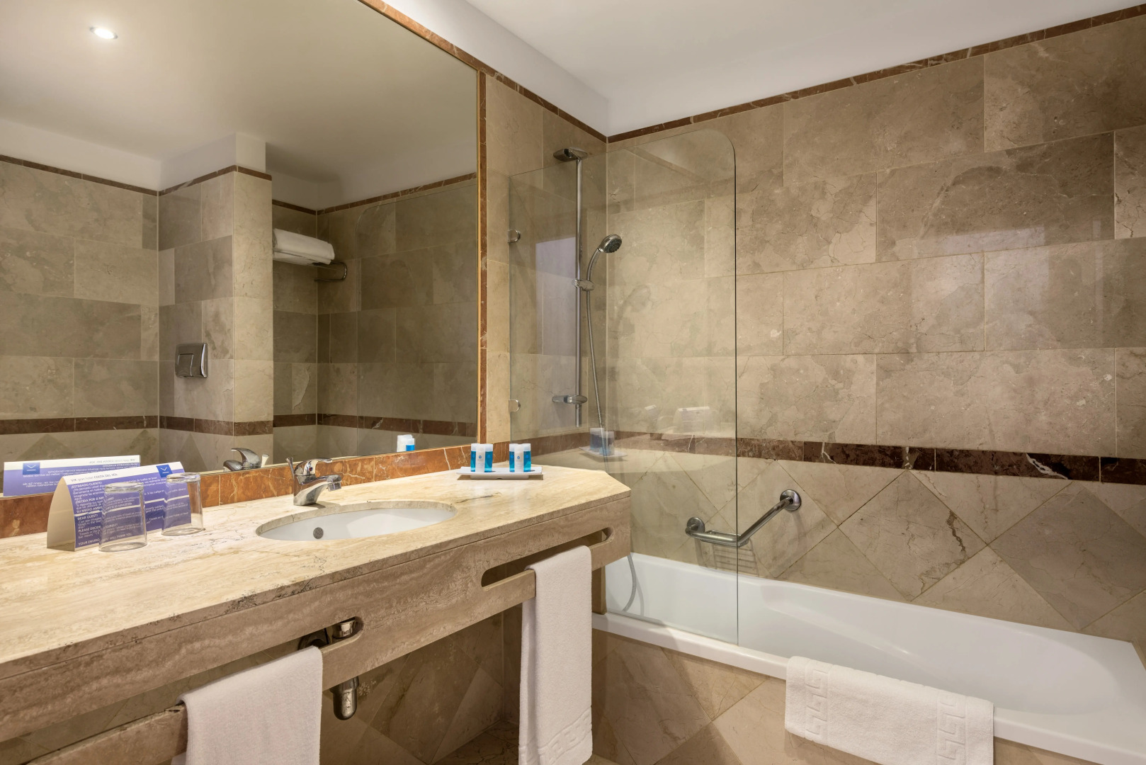 Gran Hotel Costa del Sol