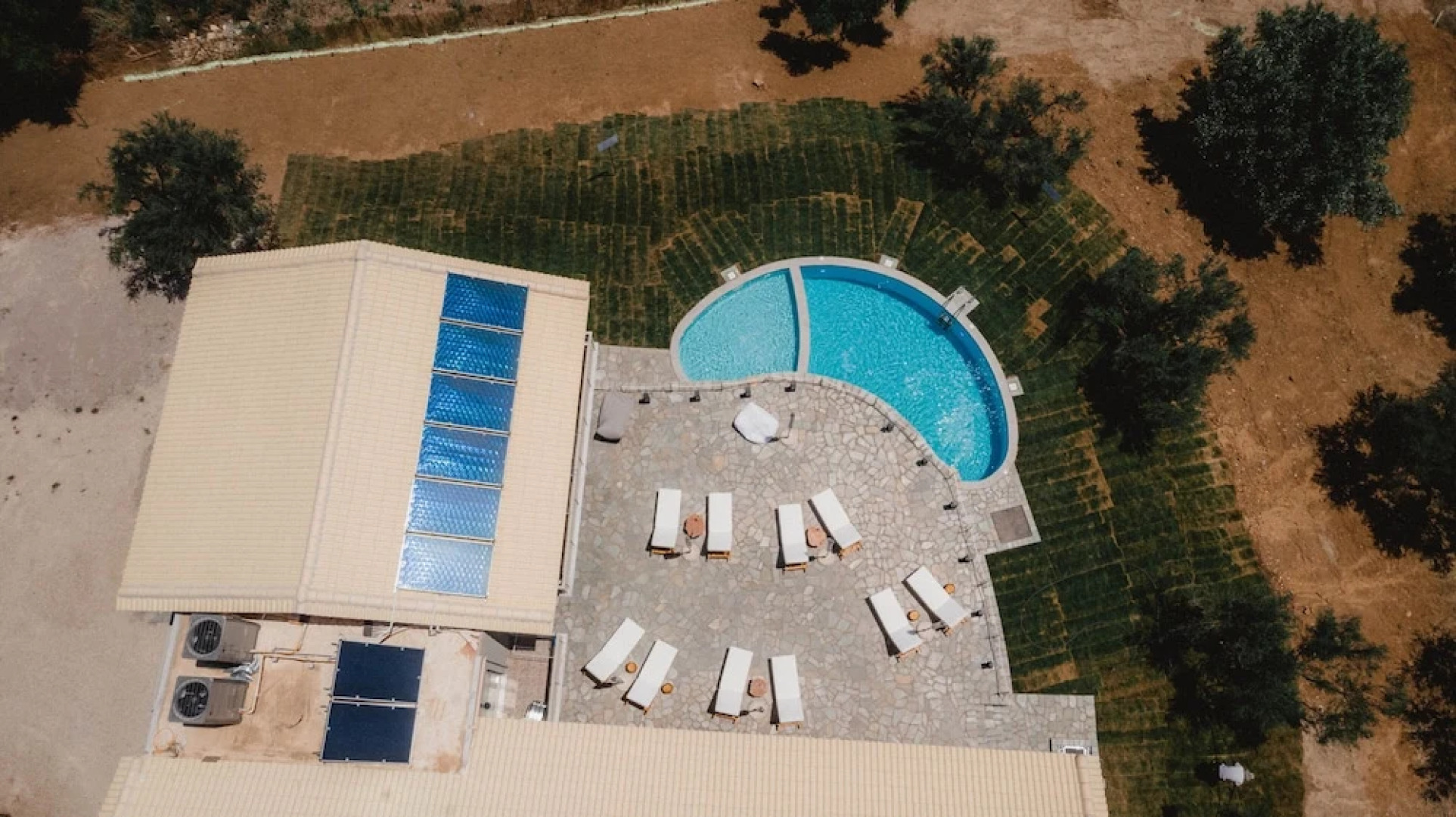 Socrates Organic Village