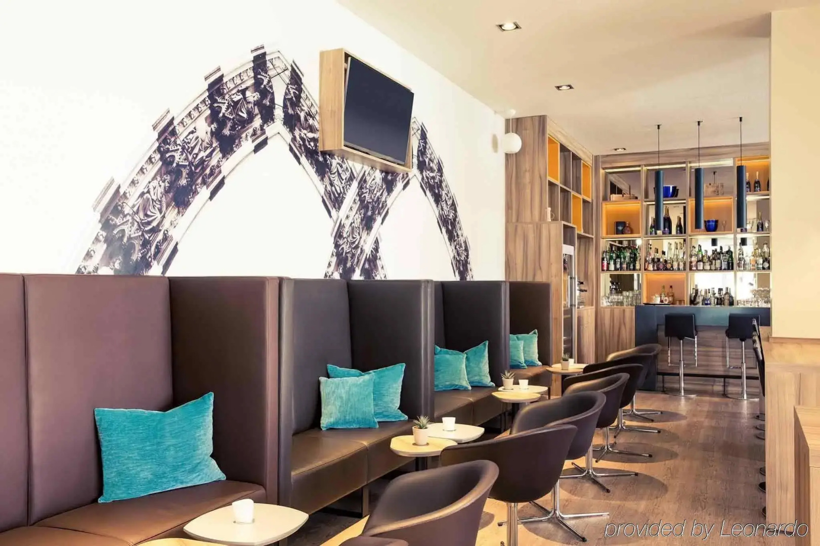 Mercure Hotel Severinshof Köln City